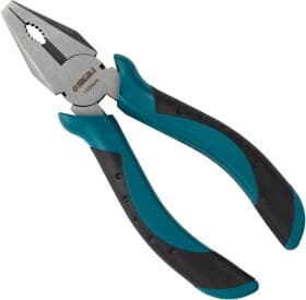 Пасатижі Sigma Mega 4342321 160 мм