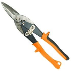 Ножиці по металу Sigma 4331331 250 мм