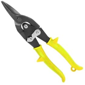 Ножиці по металу Grad 4331335 250 мм