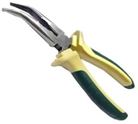 Плоскогубці Force 610B200B 200 мм