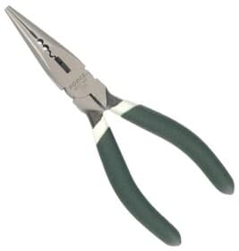 Плоскогубці Force 6921160 160 мм