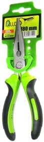 Плоскогубці Alloid СИ-108180 180 мм