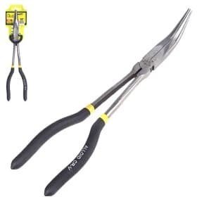 Плоскогубці Alloid ДП-27545 280 мм