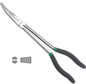 Плоскогубці Toptul DFAH1211 280 мм