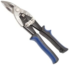 Ножиці по металу Forsage F-901 255 мм