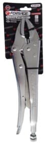 Клещи зажимные Forsage F-614R250 250 мм