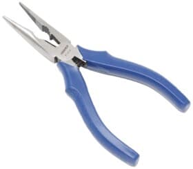 Плоскогубці Forsage F-314 160 мм