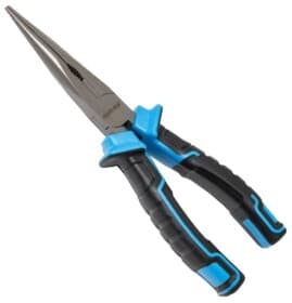 Плоскогубці Forsage F-610200J 200 мм