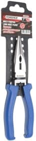 Плоскогубці Forsage F-610M180 175 мм