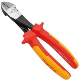 Бокорізи Toptul DGCF2208 200 мм