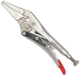 Обценьки затискні Yato YT-2460 225 мм