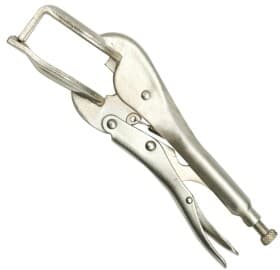 Обценьки затискні Vorel 44400 225 мм