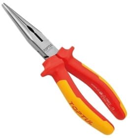 Плоскогубці Toptul DGCB2206 150 мм