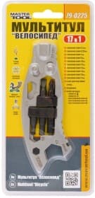 Мультитул MasterTool 79-0225