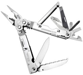 Мультитул Sog S66N-CP