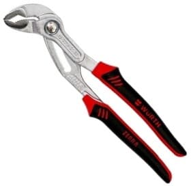 Обценьки переставні Würth Zebra 071401563 250 мм