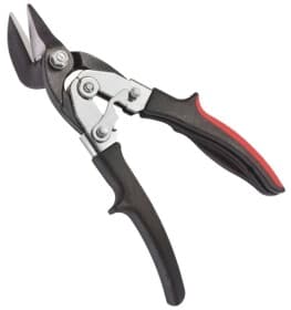 Ножиці по металу Würth 071303100 260 мм