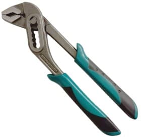 Клещи переставные Sigma Mega 4102611 200 мм