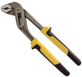 Клещи переставные Sigma Standard 4102691 200 мм