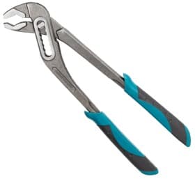 Клещи переставные Sigma Mega 4102631 300 мм