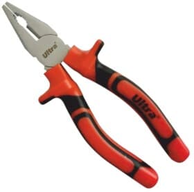 Пассатижи Ultra 4344012 160 мм