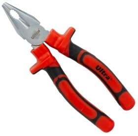 Пассатижи Ultra 4344022 180 мм