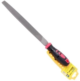 Напилок Partner PA-01011D-10 плаский Напилок Partner PA-01011D-10 плаский