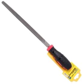 Напилок Partner PA-01011B-10 трикутний Напилок Partner PA-01011B-10 трикутний