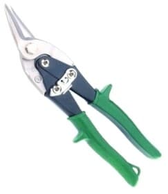 Ножиці по металу Forsage F-698L248 248 мм