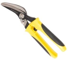 Ножницы по металлу BaumAuto BM-304131218 200 мм