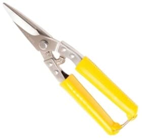 Ножницы по металлу BaumAuto BM-304131128 200 мм