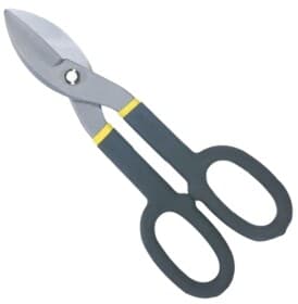 Ножницы по металлу Fixtop 13003 200 мм