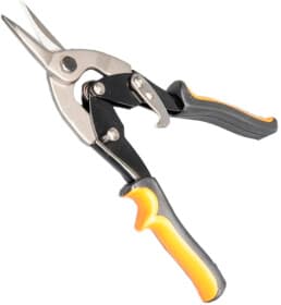 Ножницы по металлу Fixtop 10702 250 мм