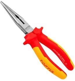 Плоскогубці Toptul DGCB2208 200 мм