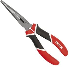 Плоскогубці Yato YT-1943 160 мм