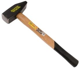 Молоток слесарный MasterTool 02-0215