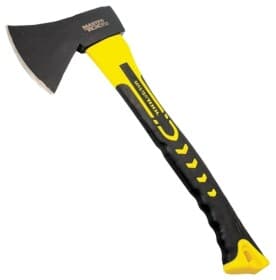 Топор MasterTool 05-0201