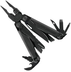 Мультитул Leatherman Surge 831334