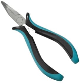 Плоскогубцы Berg 44-525 125 мм