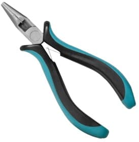 Плоскогубцы Berg 44-523 125 мм