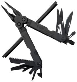 Мультитул Sog PowerLock 1531082BLACK