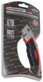 Ніж монтажний Forsage F-5055P41 монолітне лезо