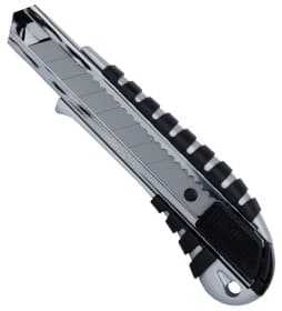 Ніж канцелярський Sigma 8211041 сегментоване лезо