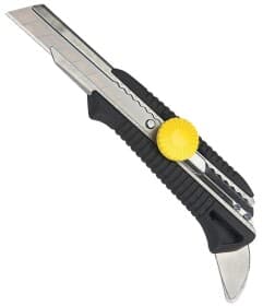 Ніж канцелярський Stanley STHT7-10220 сегментоване лезо