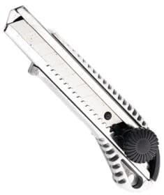 Ніж канцелярський Сила 400228 сегментоване лезо