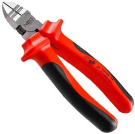 Бокорізи Neo Tools 01-525 160 мм