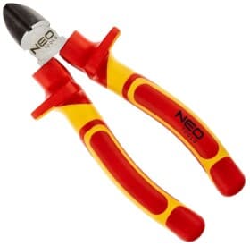 Бокорізи Neo Tools 01-226 160 мм