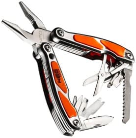 Мультитул Neo Tools 01-026