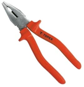 Пассатижи Topex 32D512 200 мм