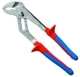 Клещи переставные Top Tools 34D020 250 мм